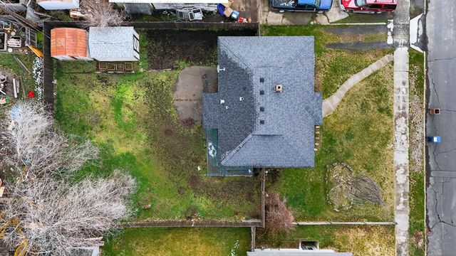 3903 E Ermina Ave, Spokane, WA 99217