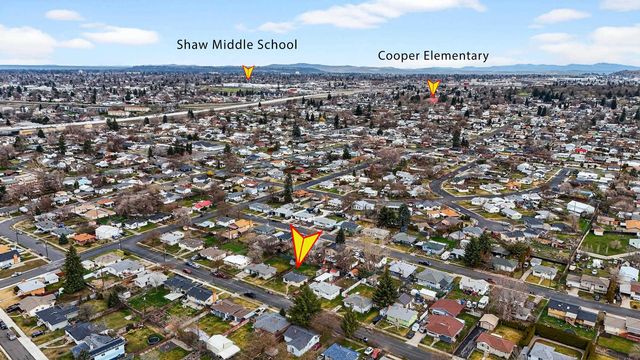 3903 E Ermina Ave, Spokane, WA 99217