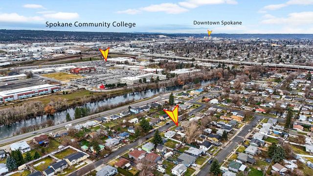 3903 E Ermina Ave, Spokane, WA 99217