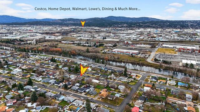 3903 E Ermina Ave, Spokane, WA 99217
