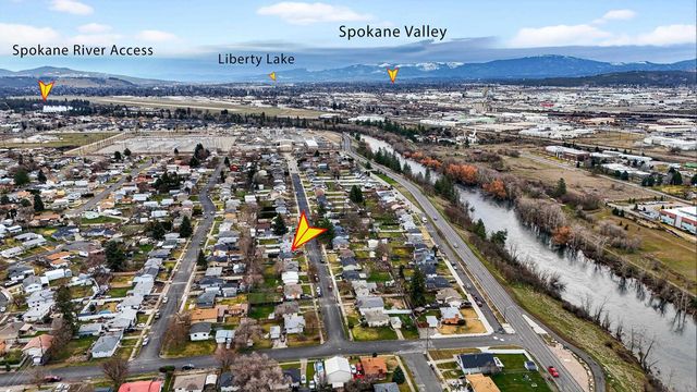3903 E Ermina Ave, Spokane, WA 99217