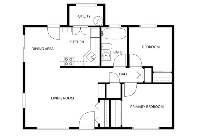 3903 E Ermina Ave, Spokane, WA 99217