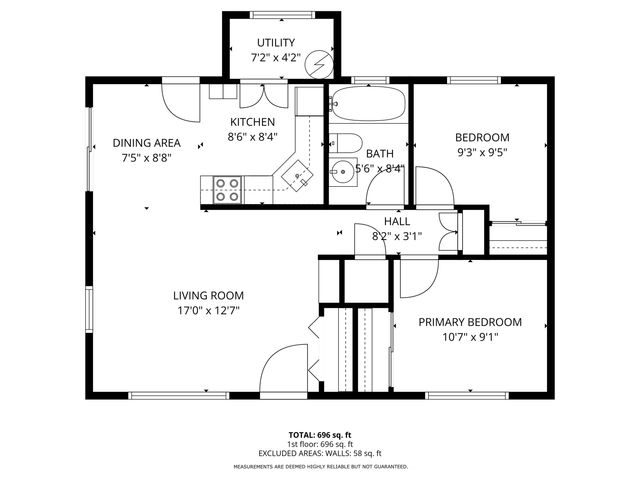 3903 E Ermina Ave, Spokane, WA 99217