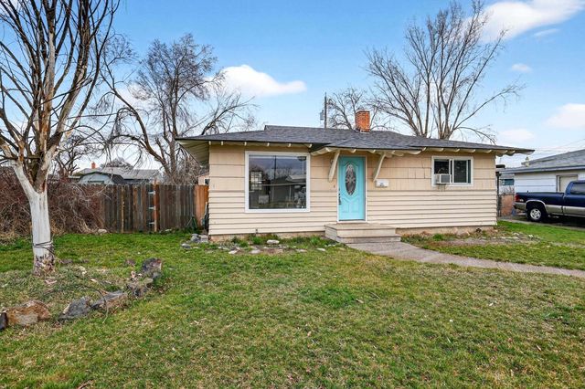 3903 E Ermina Ave, Spokane, WA 99217