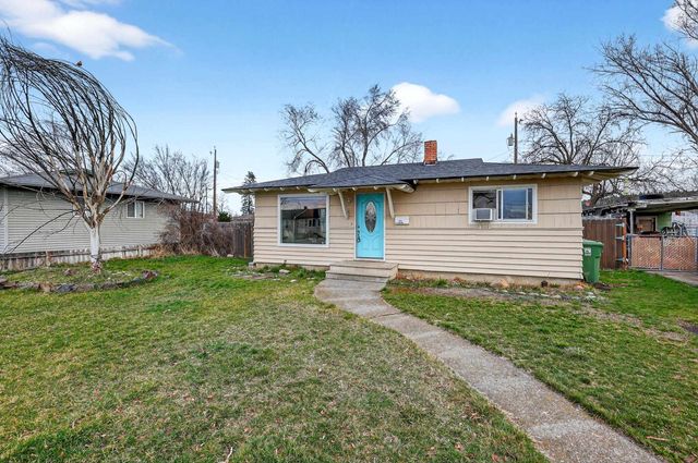 3903 E Ermina Ave, Spokane, WA 99217