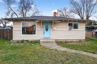 3903 E Ermina Ave, Spokane, WA 99217