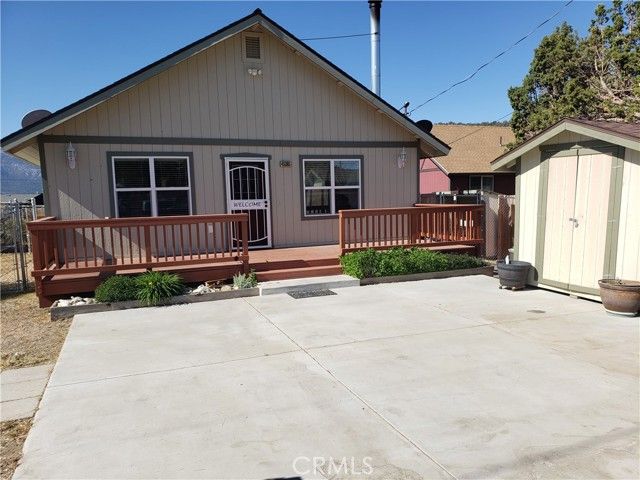 45385 5th Street, Other - See Remarks, CA 92314