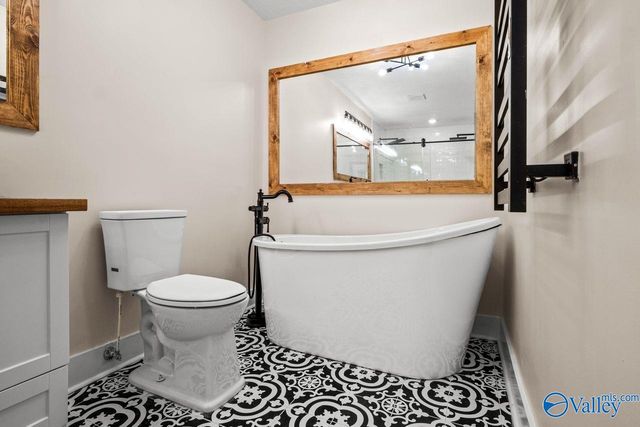 1329 Monte Vista Drive, Gadsden, AL 35904