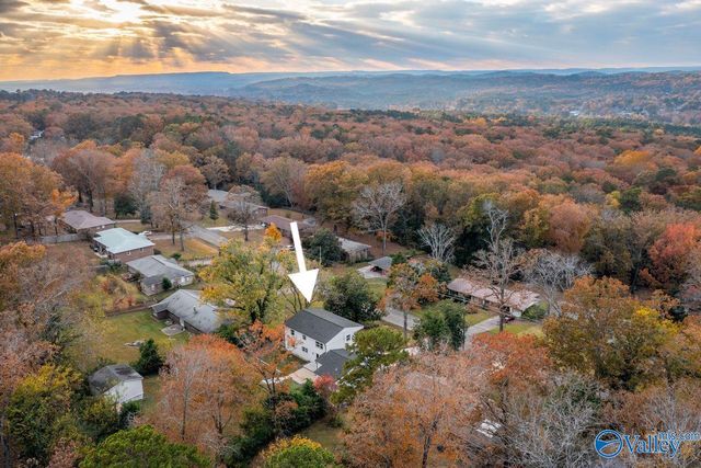 1329 Monte Vista Drive, Gadsden, AL 35904