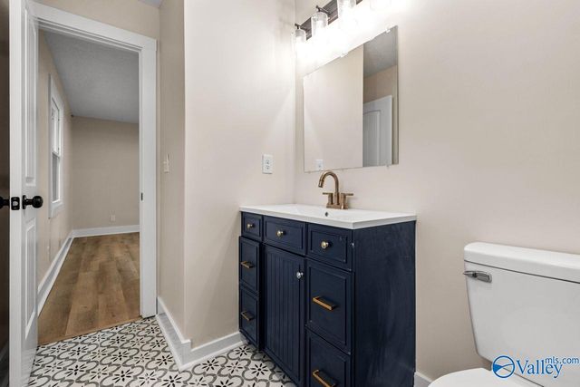 1329 Monte Vista Drive, Gadsden, AL 35904