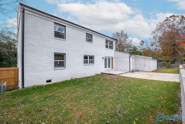 1329 Monte Vista Drive, Gadsden, AL 35904