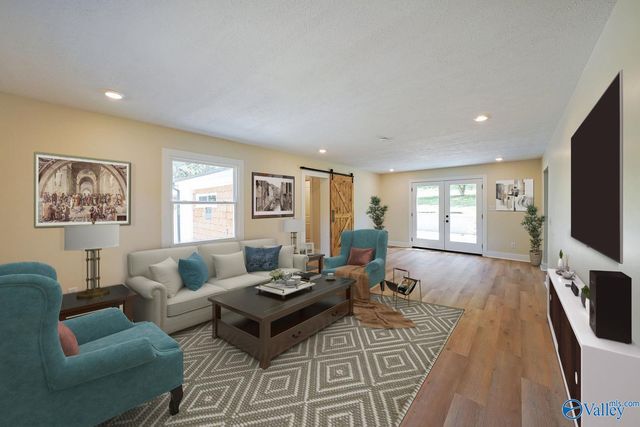 1329 Monte Vista Drive, Gadsden, AL 35904