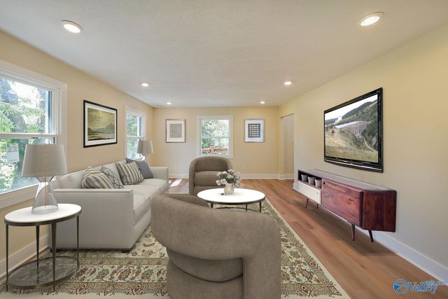 1329 Monte Vista Drive, Gadsden, AL 35904