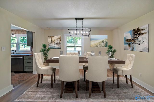 1329 Monte Vista Drive, Gadsden, AL 35904