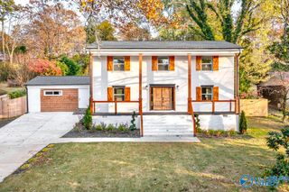 1329 Monte Vista Drive, Gadsden, AL 35904