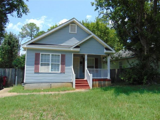 645 Ell Street, Macon, GA 31206
