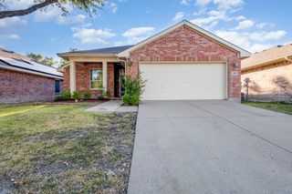 1005 Grimes Drive, Forney, TX 75126