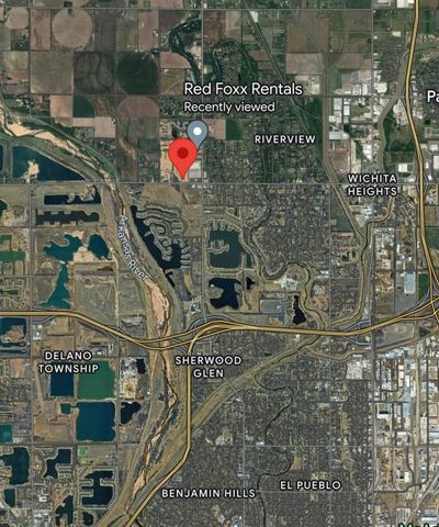 5503 N Sandkey Cir, Wichita, KS 67204
