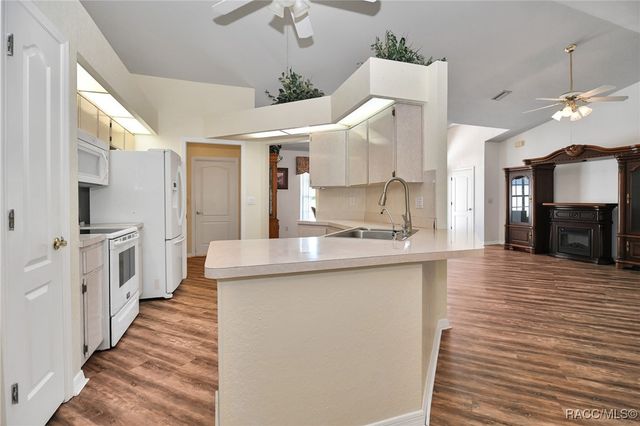 1 Morning Glory Court, Homosassa, FL 34446