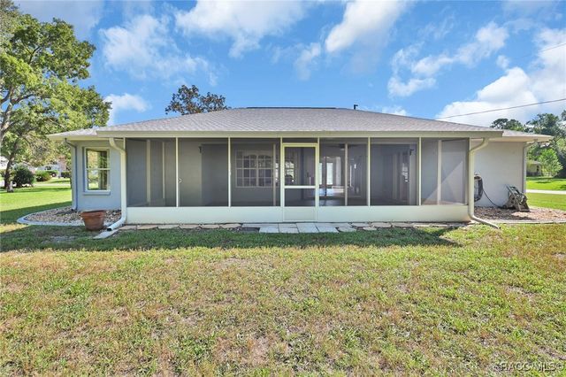 1 Morning Glory Court, Homosassa, FL 34446
