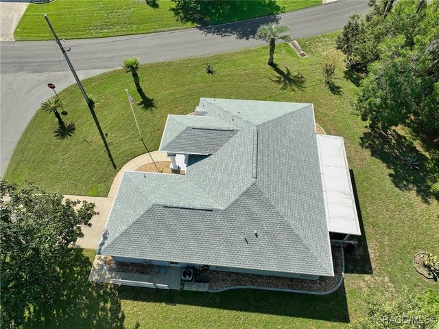 1 Morning Glory Court, Homosassa, FL 34446