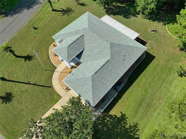 1 Morning Glory Court, Homosassa, FL 34446