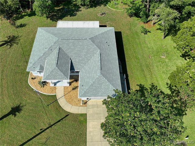 1 Morning Glory Court, Homosassa, FL 34446
