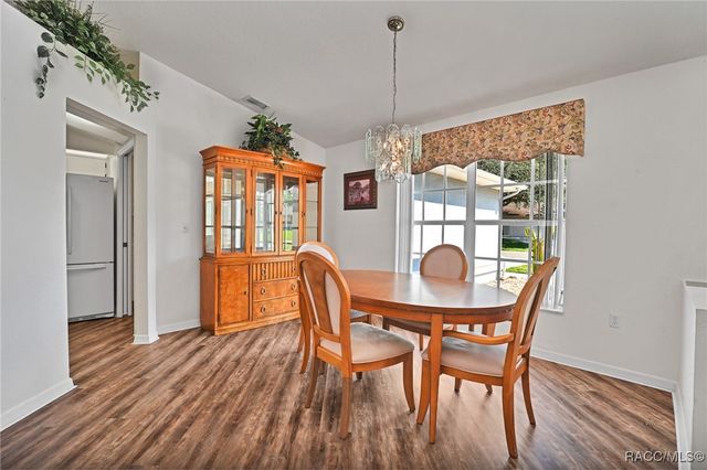 1 Morning Glory Court, Homosassa, FL 34446