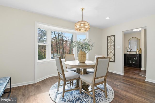 11302 ALMS HOUSE CT, Fairfax Station, VA 22039