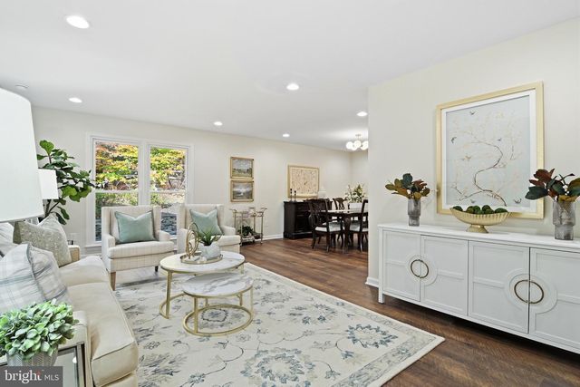 11302 ALMS HOUSE CT, Fairfax Station, VA 22039