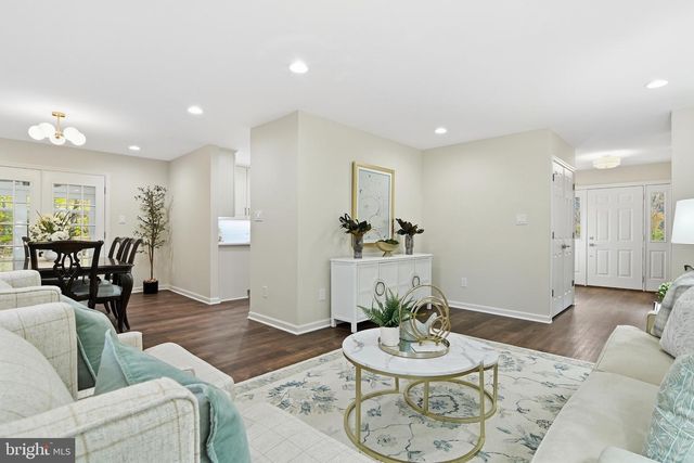 11302 ALMS HOUSE CT, Fairfax Station, VA 22039