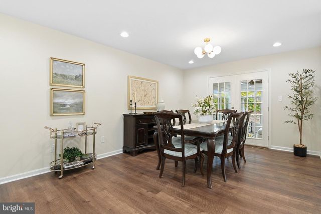 11302 ALMS HOUSE CT, Fairfax Station, VA 22039