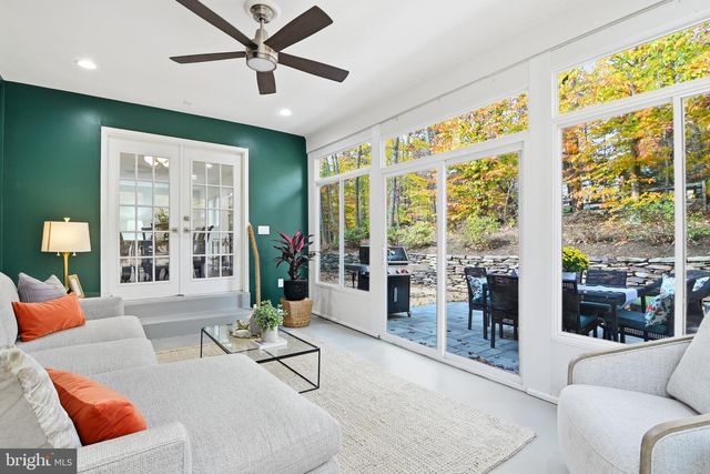 11302 ALMS HOUSE CT, Fairfax Station, VA 22039