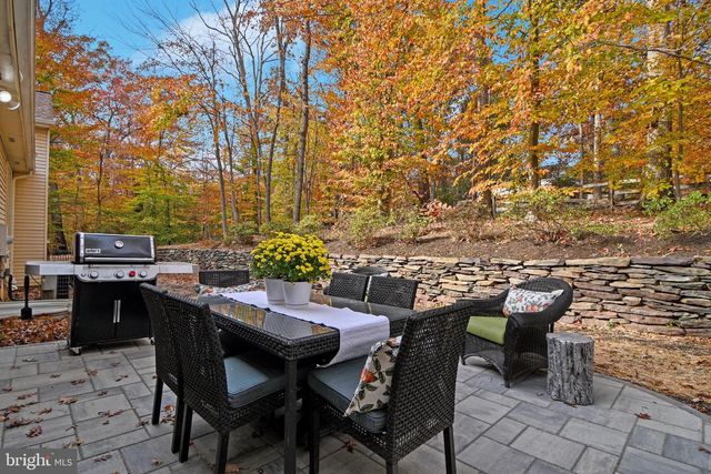 11302 ALMS HOUSE CT, Fairfax Station, VA 22039