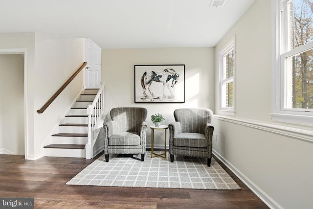 11302 ALMS HOUSE CT, Fairfax Station, VA 22039