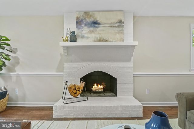 11302 ALMS HOUSE CT, Fairfax Station, VA 22039