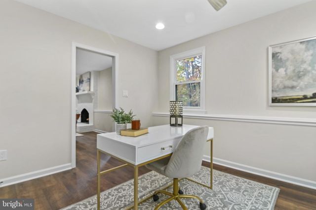 11302 ALMS HOUSE CT, Fairfax Station, VA 22039