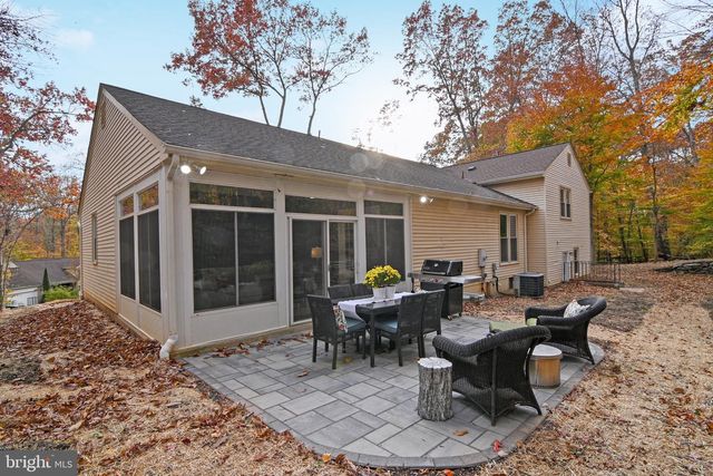 11302 ALMS HOUSE CT, Fairfax Station, VA 22039