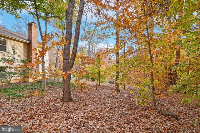 11302 ALMS HOUSE CT, Fairfax Station, VA 22039