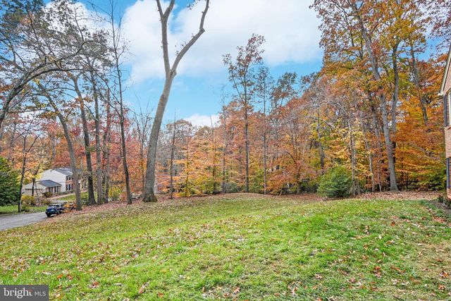 11302 ALMS HOUSE CT, Fairfax Station, VA 22039