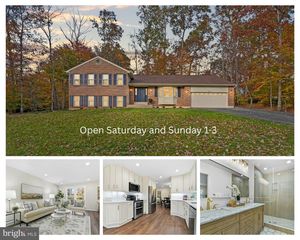 11302 ALMS HOUSE CT, Fairfax Station, VA 22039