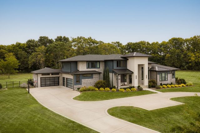 1292 Broad Oaks Dr, Brentwood, TN 37027