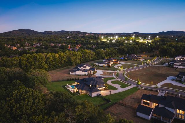 1292 Broad Oaks Dr, Brentwood, TN 37027