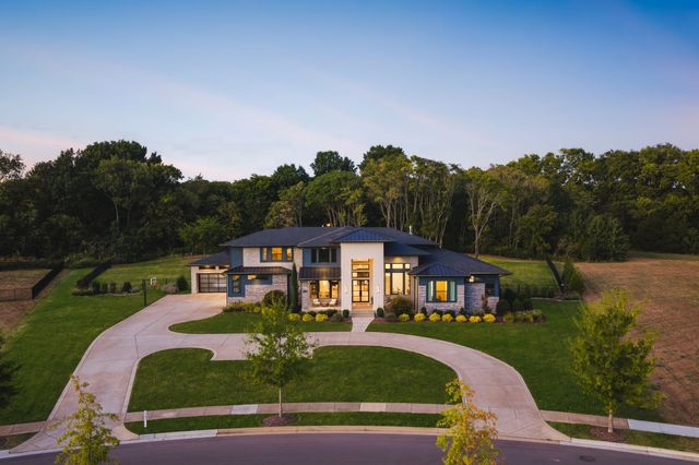 1292 Broad Oaks Dr, Brentwood, TN 37027