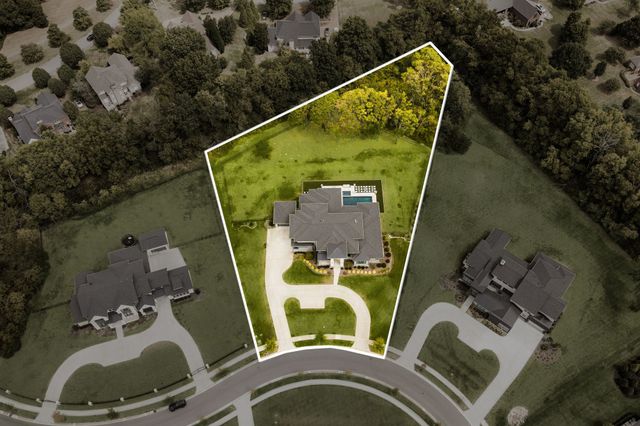 1292 Broad Oaks Dr, Brentwood, TN 37027