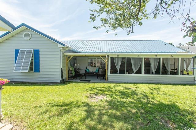 3879 Mallard Way, Little River, SC 29566