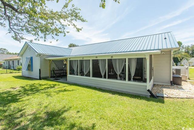 3879 Mallard Way, Little River, SC 29566