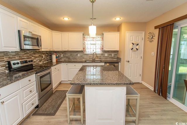 3879 Mallard Way, Little River, SC 29566
