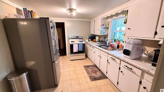 211 Lane St, Dexter, KY 42036