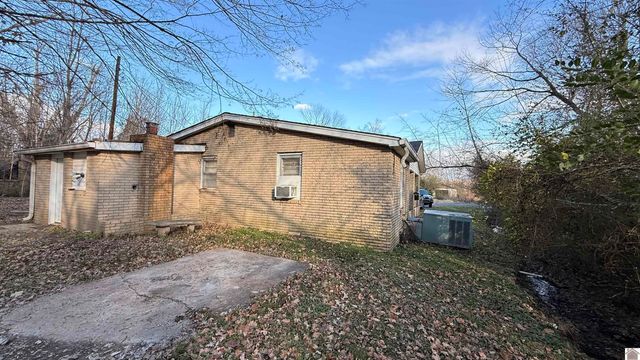 211 Lane St, Dexter, KY 42036